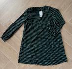 Nieuw: groene jurk van Zizzi, maat 42/44, Zizzi, Maat 42/44 (L), Nieuw, Ophalen of Verzenden