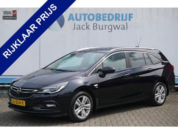 Opel Astra Sports Tourer 1.0 Turbo 120 Jaar Edition Trekhaak beschikbaar voor biedingen