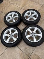 Winterbanden met velg, Auto-onderdelen, Banden en Velgen, Ophalen, 16 inch, Banden en Velgen, Winterbanden