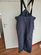 Tenson heren skibroeken zwart/blauw, Kleding | Heren, Wintersportkleding, Broek, Maat 56/58 (XL), Ophalen of Verzenden, Tenonder
