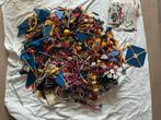 Heel veel K’nex, Kinderen en Baby's, Speelgoed | Bouwstenen, Ophalen, Gebruikt, K'nex