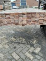 Hardhouten planken, Tuin en Terras, Palen, Balken en Planken, Ophalen, Planken, Nieuw, Hardhout