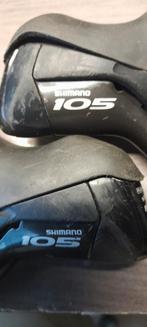 Aangeboden: SHIMANO remgrepen, Fietsen en Brommers, Gebruikt, Stuur, Racefiets, Ophalen of Verzenden