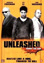 Unleashed (Morgan Freeman), Vanaf 16 jaar, Ophalen of Verzenden, Zo goed als nieuw, Actie