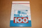 100 Jaar Ambachtsschool Assen — Jubileumboek [Nieuwstaat], Ophalen of Verzenden, Zo goed als nieuw