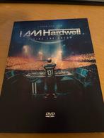 Hardwell - Living the Dream DVD, Alle leeftijden, Ophalen of Verzenden, Zo goed als nieuw, Documentaire