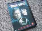 DVD The Bourne Identity, Vanaf 12 jaar, Ophalen of Verzenden, Zo goed als nieuw, Actiethriller