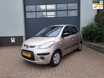 Hyundai I10 | 1.1 Active Cool | Airco | Lage kilometerstand  beschikbaar voor biedingen