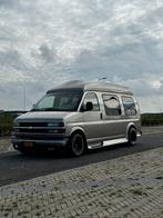 Chevrolet Express 2001, Auto's, Automaat, USB, 8 cilinders, Overige carrosserieën