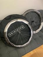 Princeton Carbonworks Wake 6560 Wielset DT Swiss 180 Chrome, Ophalen of Verzenden, Zo goed als nieuw, Racefiets, Wiel