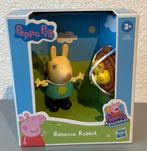 Rebecca rabbit vanaf 3+, Ophalen, Zo goed als nieuw, Meisje