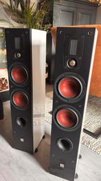 DALI IKON 5 luidsprekers / speakers, Zo goed als nieuw, 120 watt of meer, Front, Rear of Stereo speakers, Ophalen