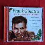 Frank Sinatra - Christmas album, Verzenden, 1980 tot 2000, Gebruikt