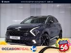 Kia Sportage 1.6 T-GDi Hybrid GT-PlusLine Apple Carplay/Andr, Stof, Gebruikt, Euro 6, 1650 kg