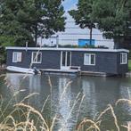 Woonark Ubuntu te koop (zonder ligplaats) 14x4m, Utrecht