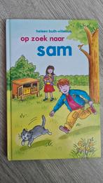 H. Buth-Villerius - op zoek naar Sam AVI M3, Boeken, Ophalen of Verzenden, Zo goed als nieuw, H. Buth-Villerius