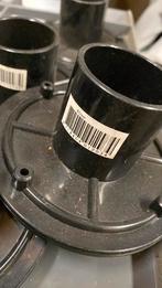 Tankdoorvoeren 40 mm, Ophalen of Verzenden, Nieuw