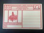 Briefkaart G. 214d, Dordrecht serie III-1, ongebruikt, Verzenden, Briefkaart