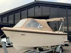Lago Amore 595 Tender Sloep 2022 INCL TRAILER 30PK volopties, Watersport en Boten, Sloepen, Ophalen, 10 tot 30 pk, Zo goed als nieuw