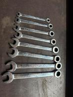 Ring/steek/ratelsleutels Kraftwerk, Ophalen of Verzenden, Gebruikt