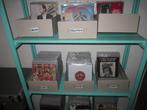 Meer dan 200 Singles in een zeer goede staat!, Cd's en Dvd's, Vinyl Singles, Ophalen, Gebruikt, 7 inch, Single