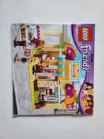 Lego Friends bakkerij 41006, Kinderen en Baby's, Speelgoed | Duplo en Lego, Complete set, Ophalen of Verzenden, Lego, Zo goed als nieuw