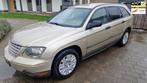 Chrysler Pacifica 3.5 V6 LPG, Auto's, Chrysler, Gebruikt, 700 kg, Beige, 3800 cc
