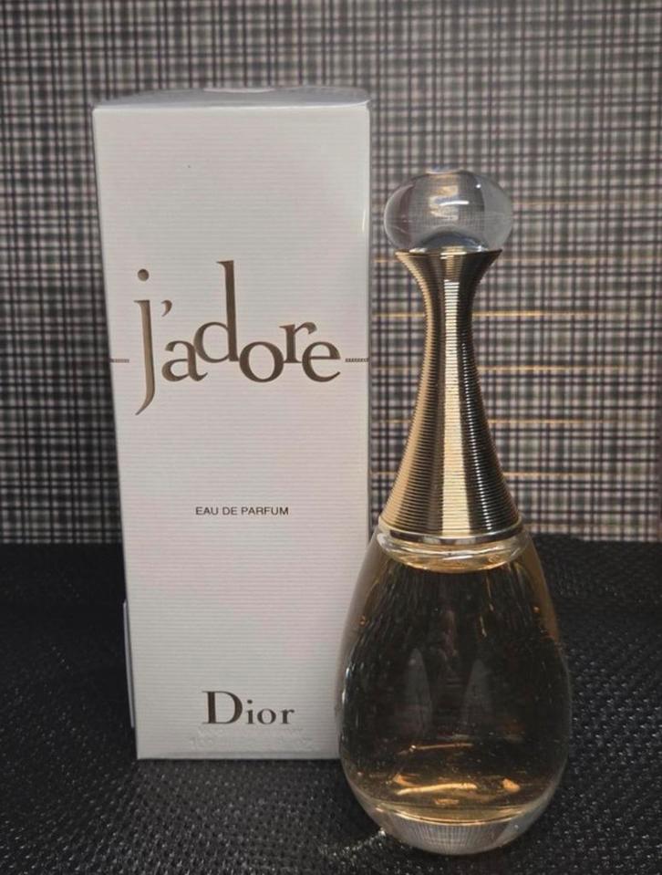 Dior J'adore Eau de Parfum, Sieraden, Tassen en Uiterlijk, Uiterlijk | Parfum, Nieuw, Ophalen of Verzenden