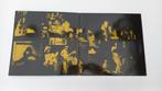 Herman Brood STREET 1977 BUBBLE LABEL, Ophalen of Verzenden, Gebruikt, 12 inch, Poprock