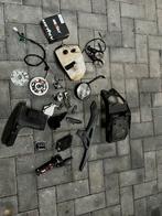 Derbi onderdelen divers, Fietsen en Brommers, Brommeronderdelen | Algemeen, Ophalen of Verzenden, Zo goed als nieuw