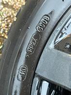 15 inch Velgen 4x108 Peugeot/Citroen + Winterbanden, Auto-onderdelen, Banden en Velgen, Ophalen, Gebruikt, 15 inch, Velg(en)