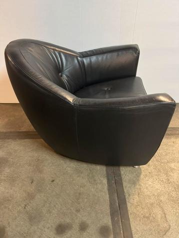 Leolux carabas fauteuil.