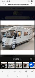 Camperstalling gezocht in Putten, Ophalen of Verzenden