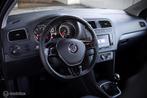 Volkswagen Polo 1.2 TSI Comfortline Business R |Nette auto|, Auto's, Gebruikt, Euro 6, 4 cilinders, Zwart
