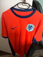 Nederlands elftal Thuistenue - Voetbalshirt - Maat L, Ophalen of Verzenden, Nieuw, Overige binnenlandse clubs, Shirt