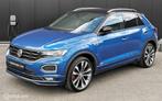 Volkswagen T-Roc 1.5 TSI 2XR-LINE/150PK/DSG/VIRTUAL/ACC/NAVI, 1498 cc, 4 cilinders, 150 pk, Blauw