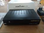 Zgemma H5.2TC enigma 2 Linux smart box settop box, Audio, Tv en Foto, Ophalen of Verzenden, Zo goed als nieuw, USB 2, Zonder harde schijf
