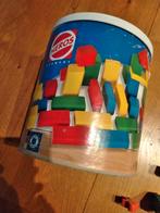 Houten blokken, Ophalen of Verzenden, Gebruikt, Overige typen