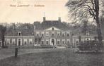 176 Zuidlaren - Huize "Laarwoud", Verzamelen, Ansichtkaarten | Nederland, Verzenden, Ongelopen, Drenthe
