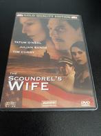 The scoundrel's wife, Tatum O'Neal, Tim Curry, Lacey Chabert, Vanaf 12 jaar, Ophalen of Verzenden, Gebruikt, Drama