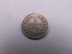 Nederland.  5 Cent - 1869, Postzegels en Munten, Munten | Nederland, Zilver, Koning Willem III, Losse munt, 5 cent