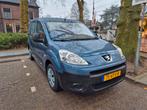 Nieuwe DRiem, koppeling, grote beurt Peugeot Partner 1.6 HDI, Voorwielaandrijving, 74 pk, 4 cilinders, Blauw