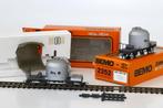 Set van 8 Nieuwe Bemo Cementwagons type Uce ‘Mohrenkopf’ H0m, Overige merken, Gelijkstroom, Ophalen of Verzenden, Analoog