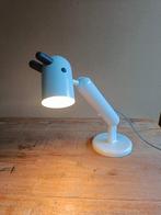 Krux bureaulamp wit, IKEA, Ophalen of Verzenden, Zo goed als nieuw, Minder dan 50 cm