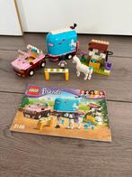 Diverse sets Lego Friends, Ophalen, Gebruikt, Complete set, Lego