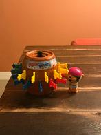 Pop Up Pirate - Luc Parate Tomy, Ophalen of Verzenden, Zo goed als nieuw, Jongen of Meisje