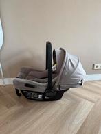 Autostoel Nuna PIPA Next Cedar, Kinderen en Baby's, Autostoeltjes, Zo goed als nieuw, 0 t/m 13 kg, Ophalen, Overige merken
