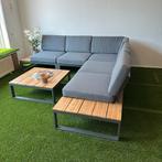 NIEUW! Modulaire Loungeset — Tuinset / Gratis bezorging, Tuin en Terras, Verzenden, ., ., .