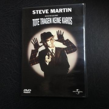 Dead Men Don't Wear Plaid Carl Reiner Steve Martin Film Noir beschikbaar voor biedingen