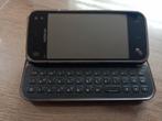 Nokia telefoon n97 mini, Telecommunicatie, Mobiele telefoons | Overige merken, Ophalen of Verzenden, Gebruikt, Geen camera
